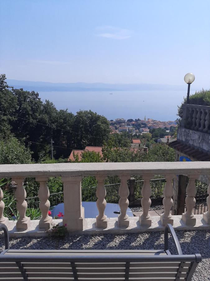 Apartamento H-Elios Lovran Exterior foto